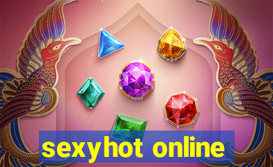 sexyhot online